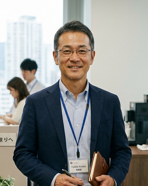 北村さん