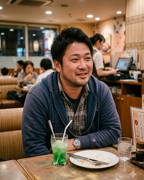 松本さん