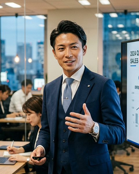 澤田さん