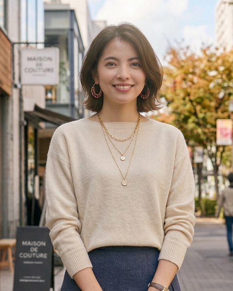 泉さん